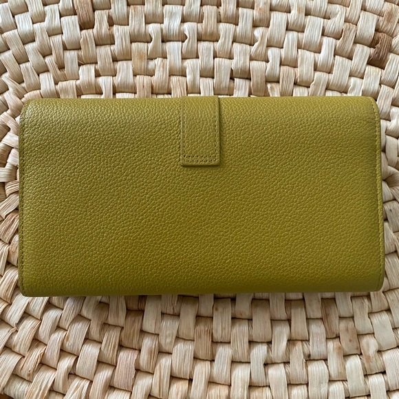 YSL clutch wallet - Picture 10 of 13